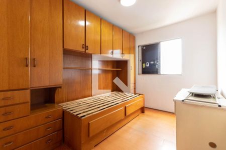Quarto 2 de apartamento à venda com 2 quartos, 52m² em Vila Água Funda, São Paulo