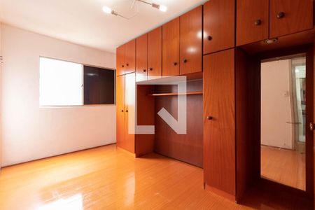 Quarto 1 de apartamento à venda com 2 quartos, 52m² em Vila Água Funda, São Paulo