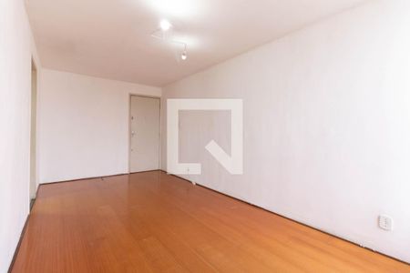 Sala de apartamento à venda com 2 quartos, 52m² em Vila Água Funda, São Paulo