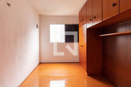 Quarto 1 de apartamento à venda com 2 quartos, 52m² em Vila Água Funda, São Paulo