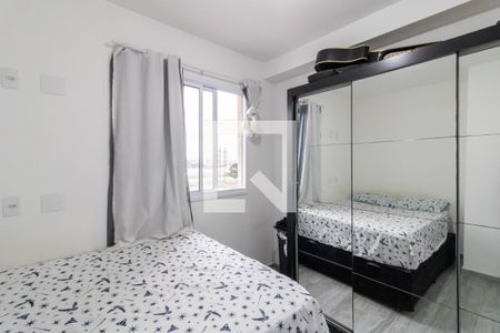 Quarto 1 de apartamento à venda com 2 quartos, 43m² em Vila Itapegica, Guarulhos