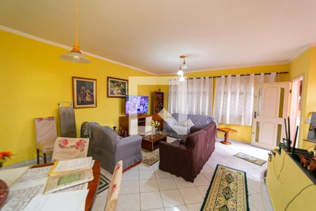 Sala de casa à venda com 2 quartos, 240m² em Cangaiba, São Paulo