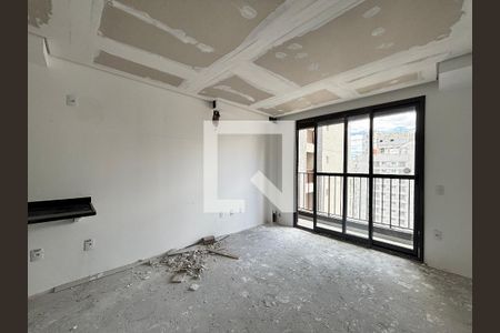 Studio de kitnet/studio à venda com 1 quarto, 27m² em Vila Olímpia, São Paulo