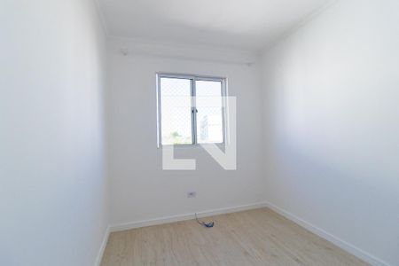 Quarto 1 de apartamento para alugar com 2 quartos, 50m² em Cidade Industrial de Curitiba, Curitiba