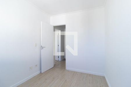Quarto 1 de apartamento para alugar com 2 quartos, 50m² em Cidade Industrial de Curitiba, Curitiba