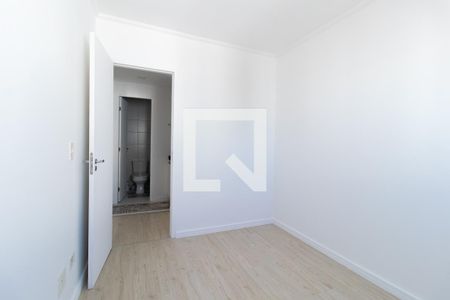 Quarto 1 de apartamento para alugar com 2 quartos, 50m² em Cidade Industrial de Curitiba, Curitiba