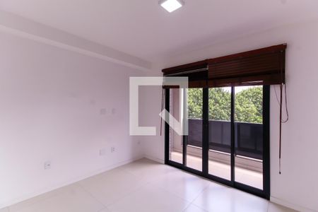 Sala/Quarto de kitnet/studio para alugar com 1 quarto, 36m² em Parque da Mooca, São Paulo