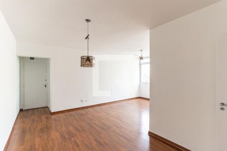 Sala de apartamento à venda com 2 quartos, 97m² em Vila Buarque, São Paulo