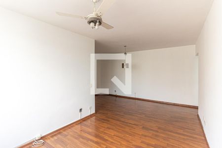 Sala de apartamento à venda com 2 quartos, 97m² em Vila Buarque, São Paulo