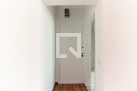 Entrada da Sala de apartamento à venda com 2 quartos, 97m² em Vila Buarque, São Paulo