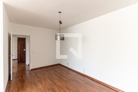 Sala de apartamento à venda com 2 quartos, 97m² em Vila Buarque, São Paulo