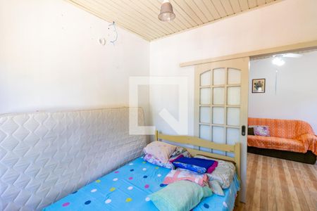Quarto 1 de casa à venda com 4 quartos, 110m² em Partenon, Porto Alegre