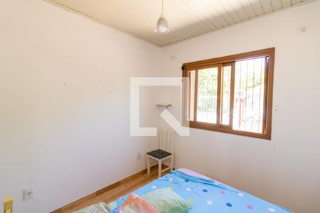 Quarto 1 de casa à venda com 4 quartos, 110m² em Partenon, Porto Alegre