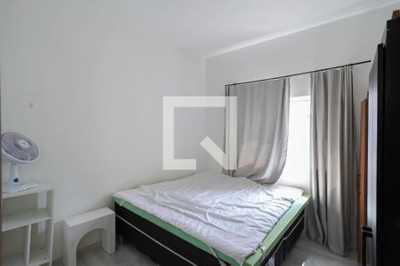 Quarto 1 de apartamento à venda com 2 quartos, 54m² em Lourdes, Belo Horizonte