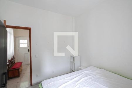 Quarto 1 de apartamento à venda com 2 quartos, 54m² em Lourdes, Belo Horizonte