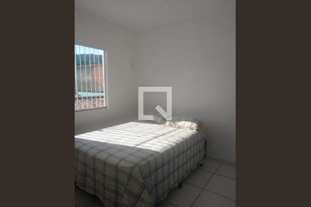 Quarto de casa à venda com 4 quartos, 212m² em Itaipu, Niterói