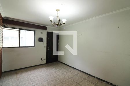Sala  de apartamento para alugar com 2 quartos, 52m² em Centro, São Bernardo do Campo