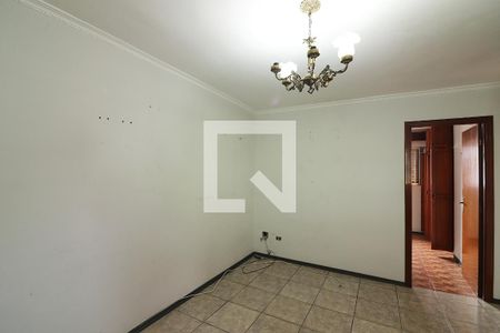 Sala  de apartamento para alugar com 2 quartos, 52m² em Centro, São Bernardo do Campo