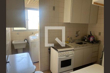 Apartamento à venda com 2 quartos, 55m² em Vila Santa Catarina, São Paulo