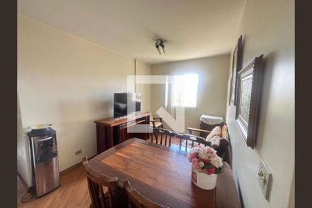 Apartamento à venda com 2 quartos, 55m² em Vila Santa Catarina, São Paulo