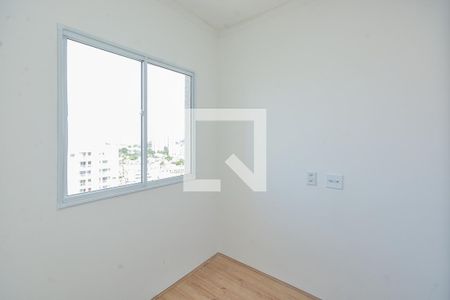 Quarto 2 de apartamento para alugar com 2 quartos, 40m² em Vila Isa, São Paulo