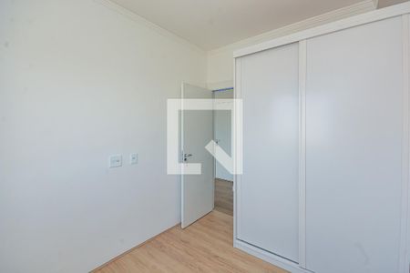 Quarto 1 de apartamento para alugar com 2 quartos, 40m² em Vila Isa, São Paulo