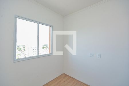 Quarto 1 de apartamento para alugar com 2 quartos, 40m² em Vila Isa, São Paulo