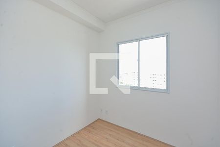 Quarto 1 de apartamento para alugar com 2 quartos, 40m² em Vila Isa, São Paulo