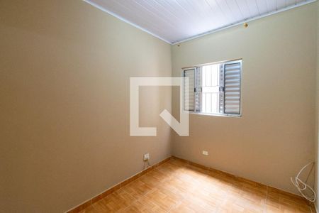 Quarto 1 de casa para alugar com 2 quartos, 55m² em Jabaquara, São Paulo