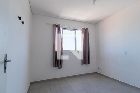 Quarto 2 de apartamento para alugar com 2 quartos, 33m² em Cajuru, Curitiba