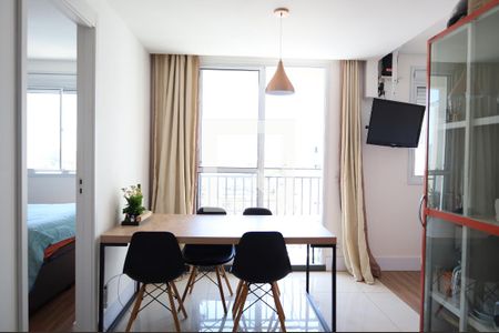 Apartamento para alugar com 1 quarto, 37m² em Socorro, São Paulo
