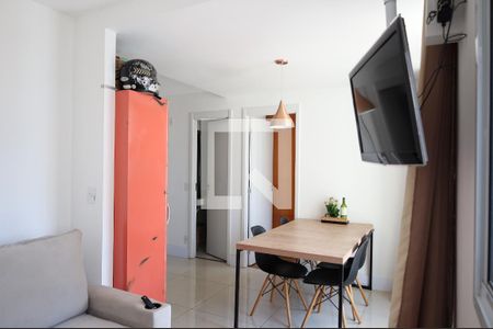 Apartamento para alugar com 1 quarto, 37m² em Socorro, São Paulo
