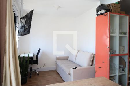 Apartamento para alugar com 1 quarto, 37m² em Socorro, São Paulo