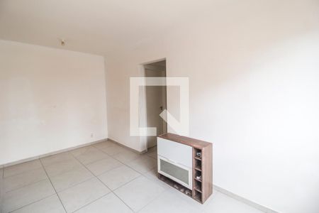 Sala de apartamento para alugar com 2 quartos, 51m² em  Jd Belval, Barueri