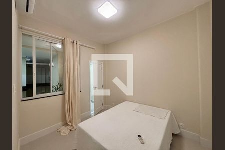 Suíte de apartamento à venda com 2 quartos, 85m² em Copacabana, Rio de Janeiro