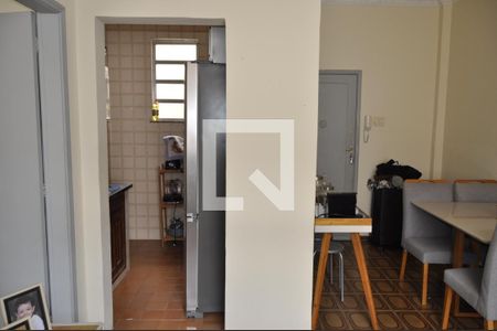 Apartamento para alugar com 1 quarto, 45m² em Lins de Vasconcelos, Rio de Janeiro
