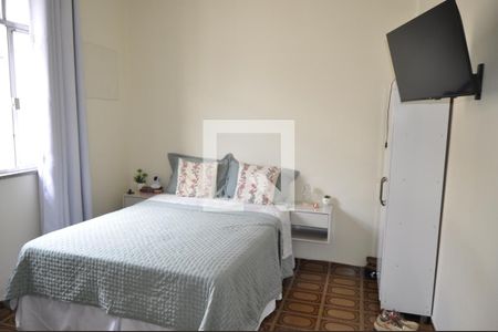 Quarto  de apartamento para alugar com 1 quarto, 45m² em Lins de Vasconcelos, Rio de Janeiro