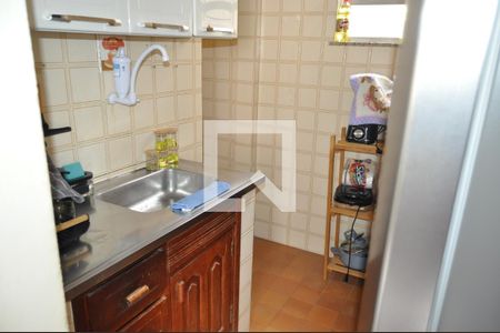 Apartamento para alugar com 1 quarto, 45m² em Lins de Vasconcelos, Rio de Janeiro