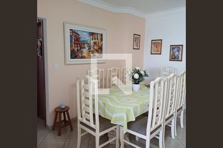 Foto 09 de apartamento à venda com 3 quartos, 129m² em Nova Petrópolis, São Bernardo do Campo