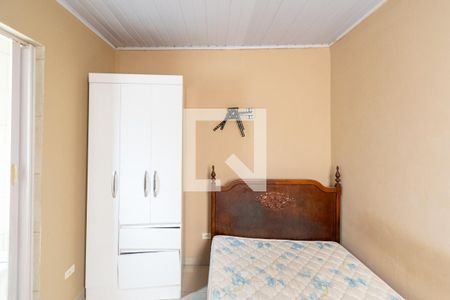 Suíte  de casa para alugar com 1 quarto, 40m² em Jabaquara, São Paulo