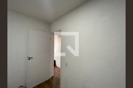 Quarto 2 de apartamento para alugar com 2 quartos, 38m² em Bairro Jardim Nossa Senhora das Graças, Cotia