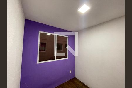 Quarto 2 de apartamento para alugar com 2 quartos, 38m² em Bairro Jardim Nossa Senhora das Graças, Cotia