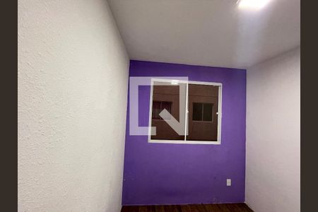 Quarto 2 de apartamento para alugar com 2 quartos, 38m² em Bairro Jardim Nossa Senhora das Graças, Cotia
