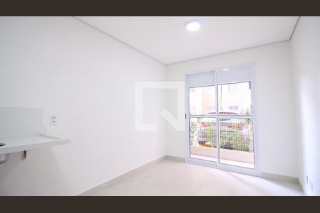 Apartamento para alugar com 2 quartos, 43m² em Vila Graciosa, São Paulo
