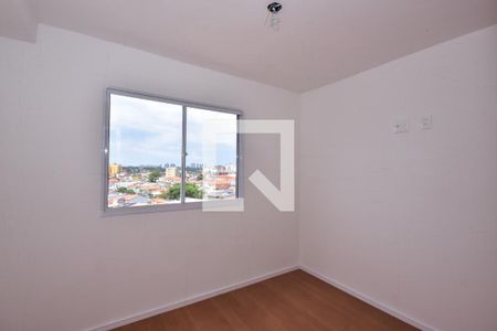 Sala/Quarto de kitnet/studio para alugar com 1 quarto, 17m² em Jardim Monte Kemel, São Paulo