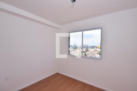 Sala/Quarto de kitnet/studio para alugar com 1 quarto, 17m² em Jardim Monte Kemel, São Paulo