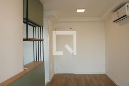 Sala de apartamento para alugar com 2 quartos, 47m² em Pompeia, São Paulo