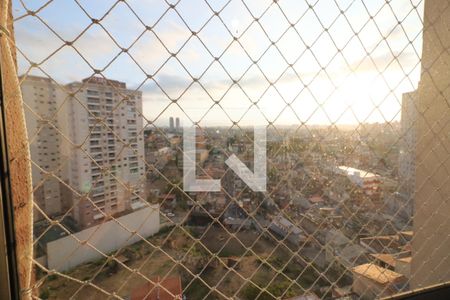 Sala de apartamento à venda com 2 quartos, 52m² em Jardim Roberto, Osasco