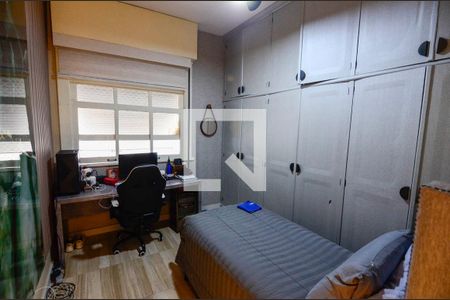 Quarto 2 de apartamento à venda com 3 quartos, 120m² em Vila Isabel, Rio de Janeiro