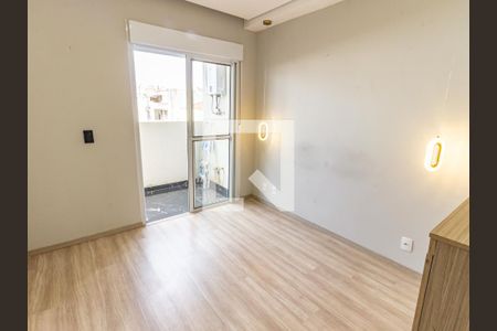 Quarto de apartamento para alugar com 1 quarto, 32m² em Mooca, São Paulo